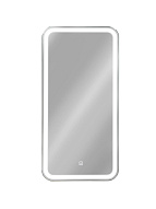 Зеркало-шкаф Elliott LED 400х800 левый 500_191_2910190